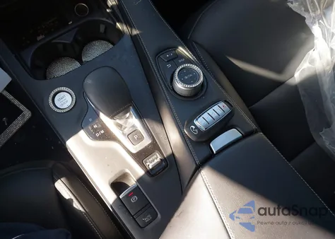 2021 Infiniti Qx50 Luxe from USA, damaged, VIN 3PCAJ5BA3MF110343